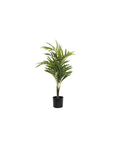 Planta artificial palmera 80cm