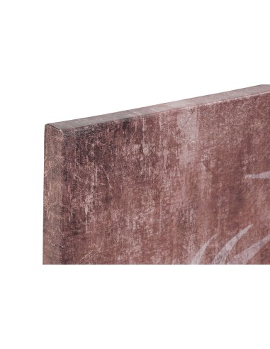 Cuadro Jarrones étnicos en Lienzo