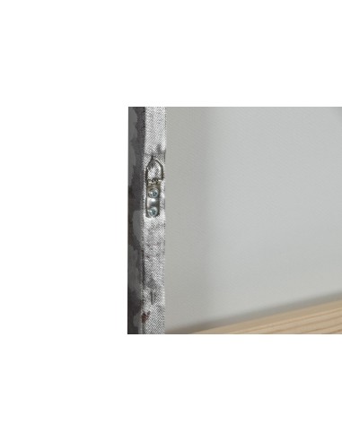 Cuadro Buda en Lienzo y Gel