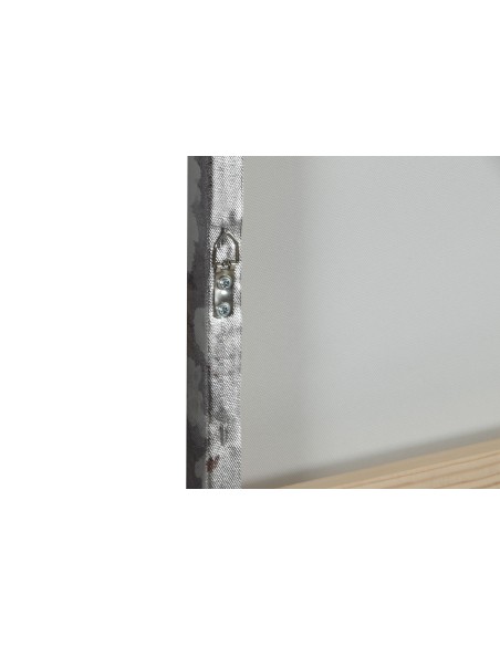 Cuadro Buda en Lienzo y Gel