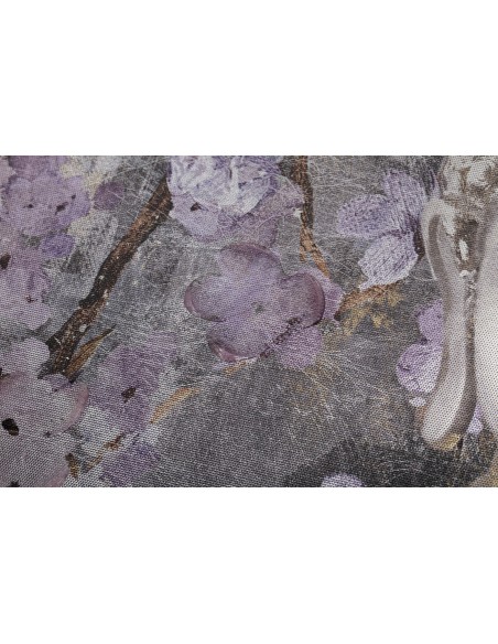 Cuadro Buda en Lienzo y Gel