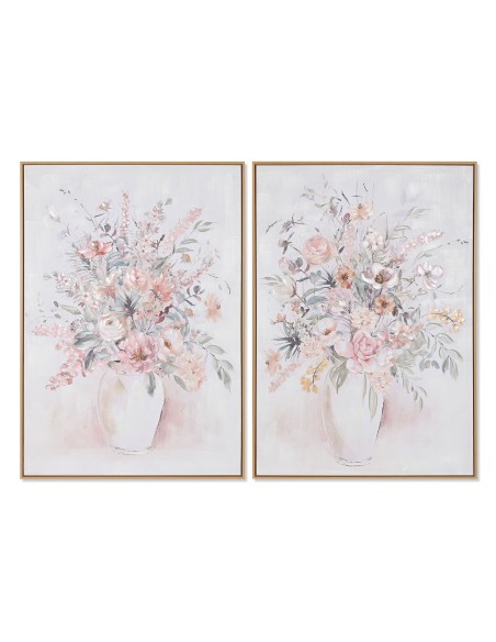 Cuadro florero de 70*100cm