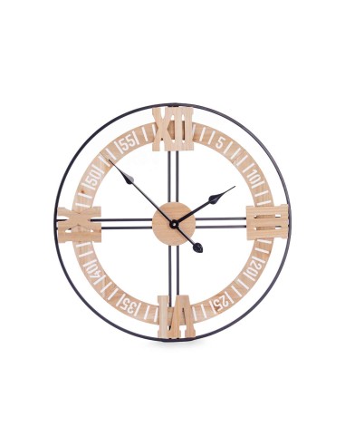 Reloj de pared 60cm