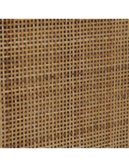 Mueble de entrada de madera