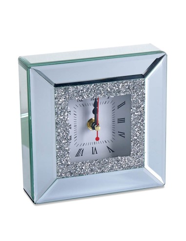 Reloj de Pared 3D Adhesivo - ¡Dale un toque moderno a tu hogar!