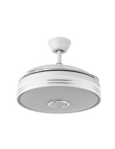 Ventilador de Techo Matanuska Blanco 2