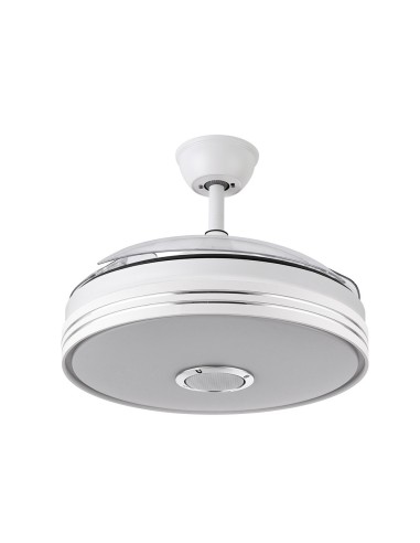 Ventilador de Techo Matanuska Blanco