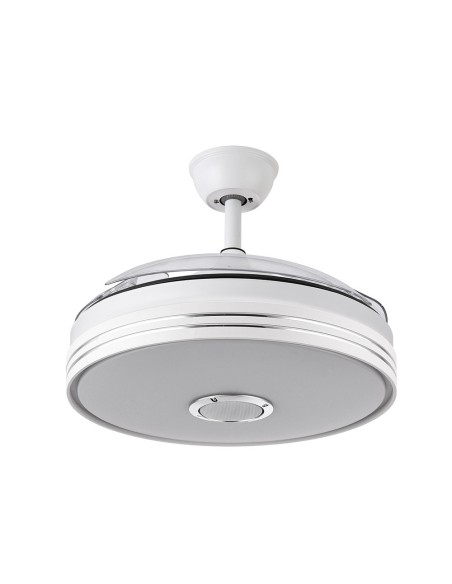 Ventilador de Techo Matanuska Blanco Ventilador de Techo Matanuska Blanco