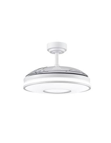 Ventilador de techo Dani Blanco