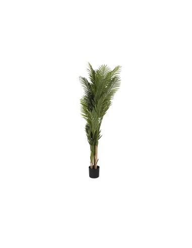 Planta artificial palmera verde 200cm
