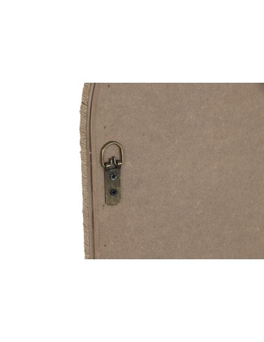 Espejo cuerda natural