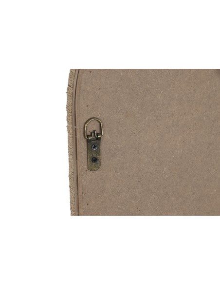 Espejo cuerda natural