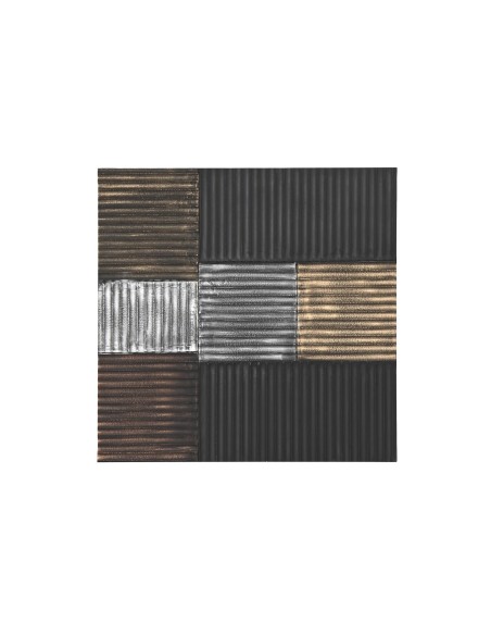 Cuadro de madera 3D moderno Cuadro de madera 3D moderno