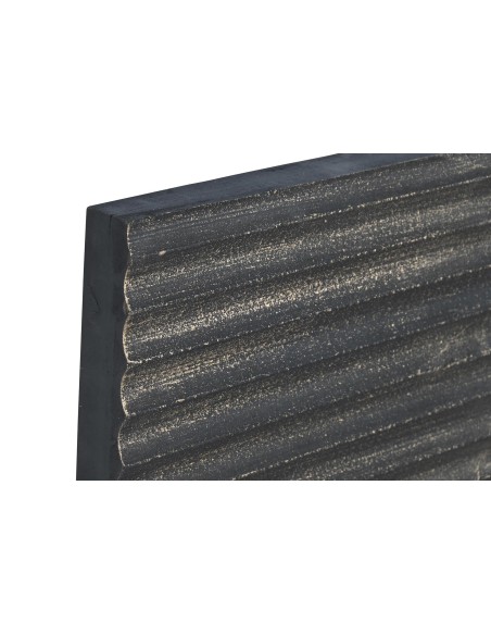 Cuadro de madera 3D moderno