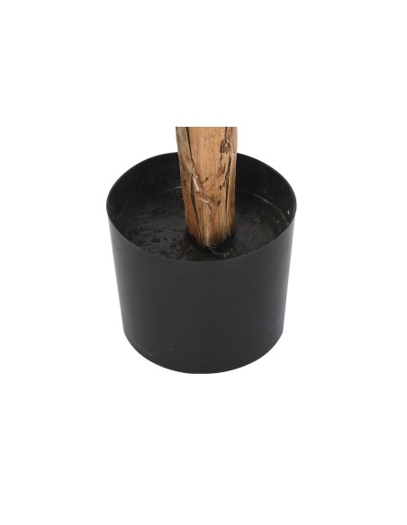 Planta artificial palmera verde