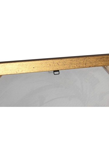 Cuadro mujer con gafas