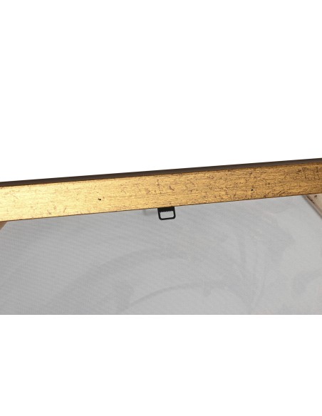 Cuadro mujer con gafas