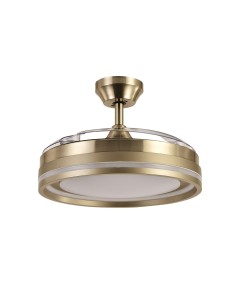 Ventilador de techo Cerrato Oro 2