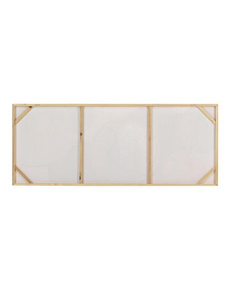 Cuadro lienzo diseño abstracto