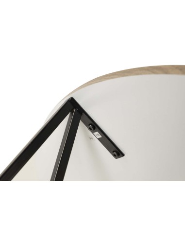 Mesa de centro 2 alturas