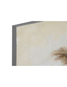 Cuadro lienzo plumero 2