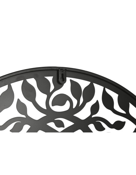 Decoración de pared metálica Árbol de la vida