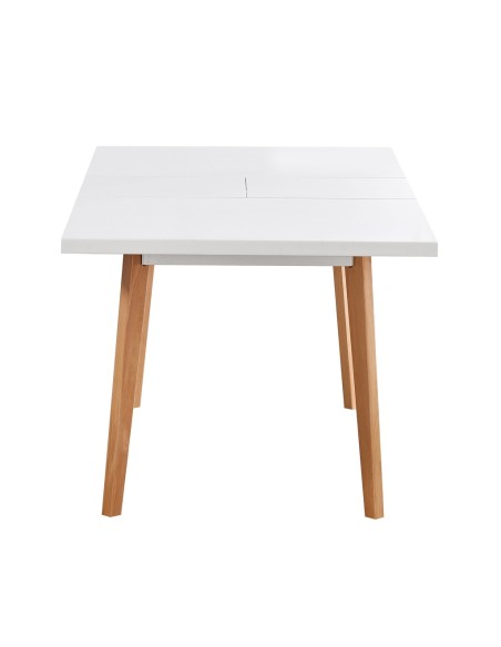 Mesa Extensible Nórdica