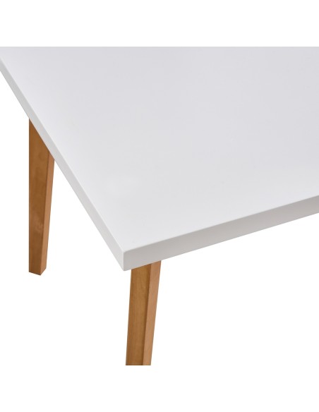 Mesa Extensible Nórdica