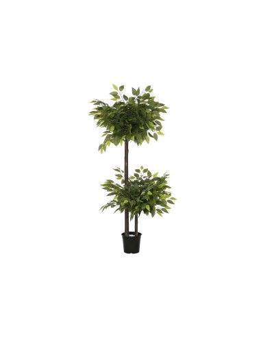 Planta artificial ficus 2 ramas