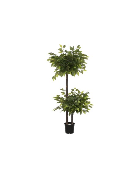 Planta artificial ficus 2 ramas
