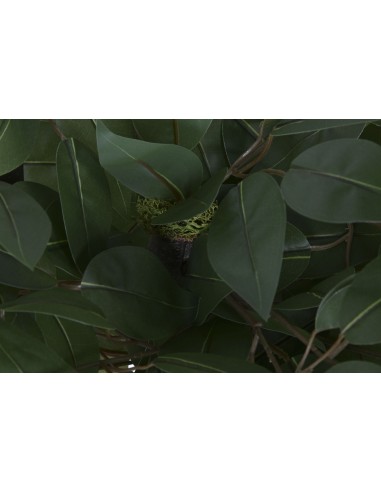 Planta artificial ficus 2 ramas
