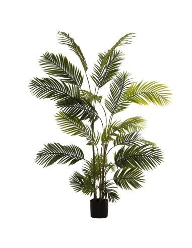 Planta artificial palmera