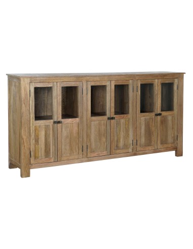 Mueble aparador madera de mango