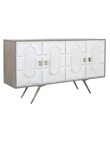 Mueble aparador mango/metal