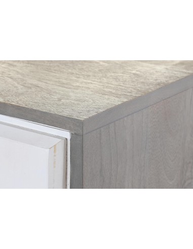 Mueble aparador mango/metal