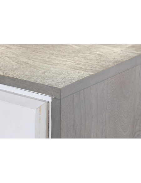 Mueble aparador mango/metal