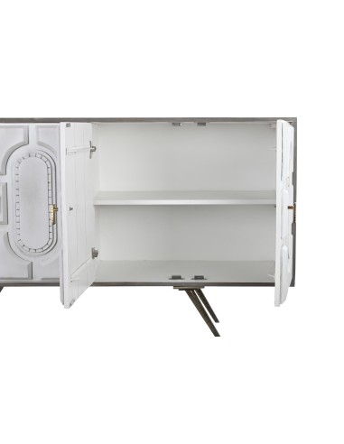 Mueble aparador mango/metal