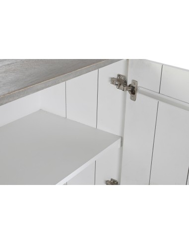 Mueble aparador mango/metal