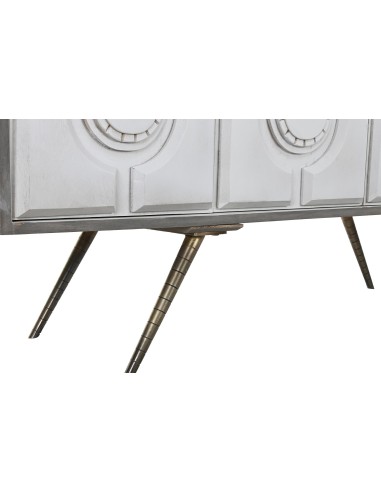Mueble aparador mango/metal