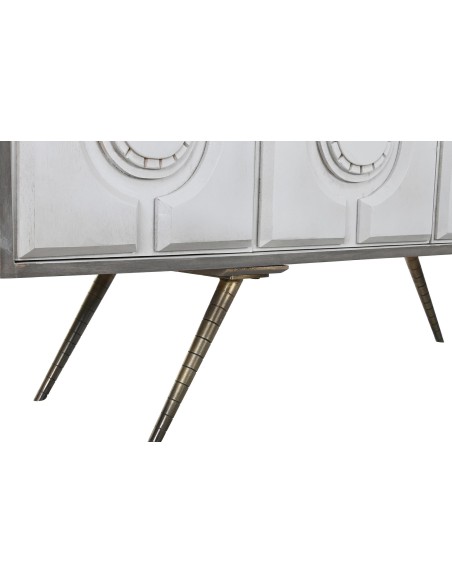 Mueble aparador mango/metal