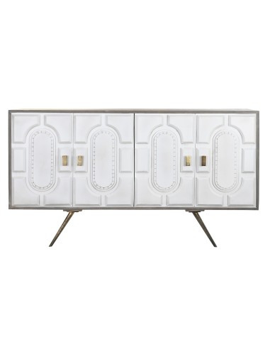 Mueble aparador mango/metal