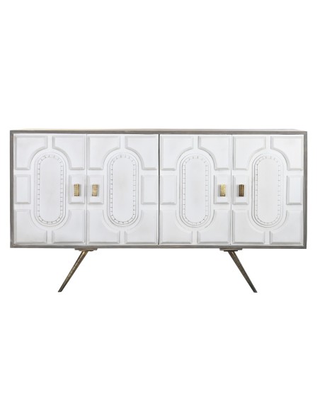 Mueble aparador mango/metal