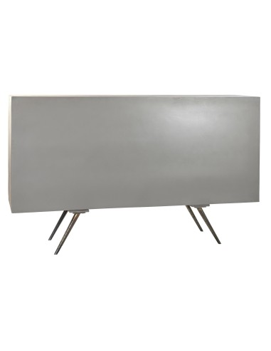 Mueble aparador mango/metal