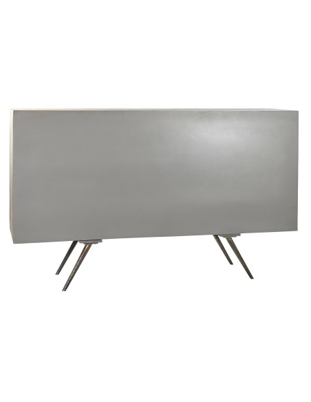 Mueble aparador mango/metal