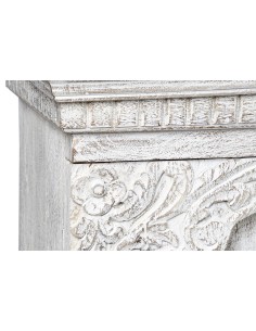 Mueble aparador de mango envejecido 2