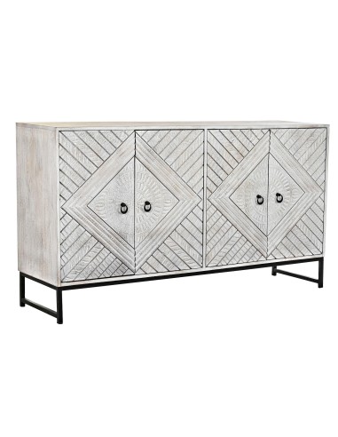 Mueble aparador mango/metal