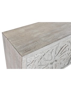 Mueble aparador mango/metal 2