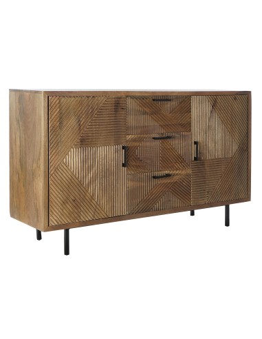 Mueble aparador mango/metal