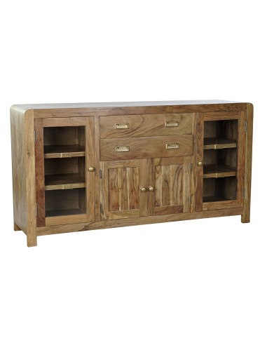 Mueble aparador acacia natural