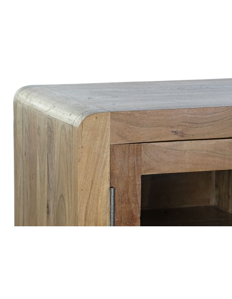 Mueble aparador acacia natural